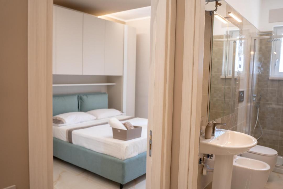 Photo of Bathroom in Angri
