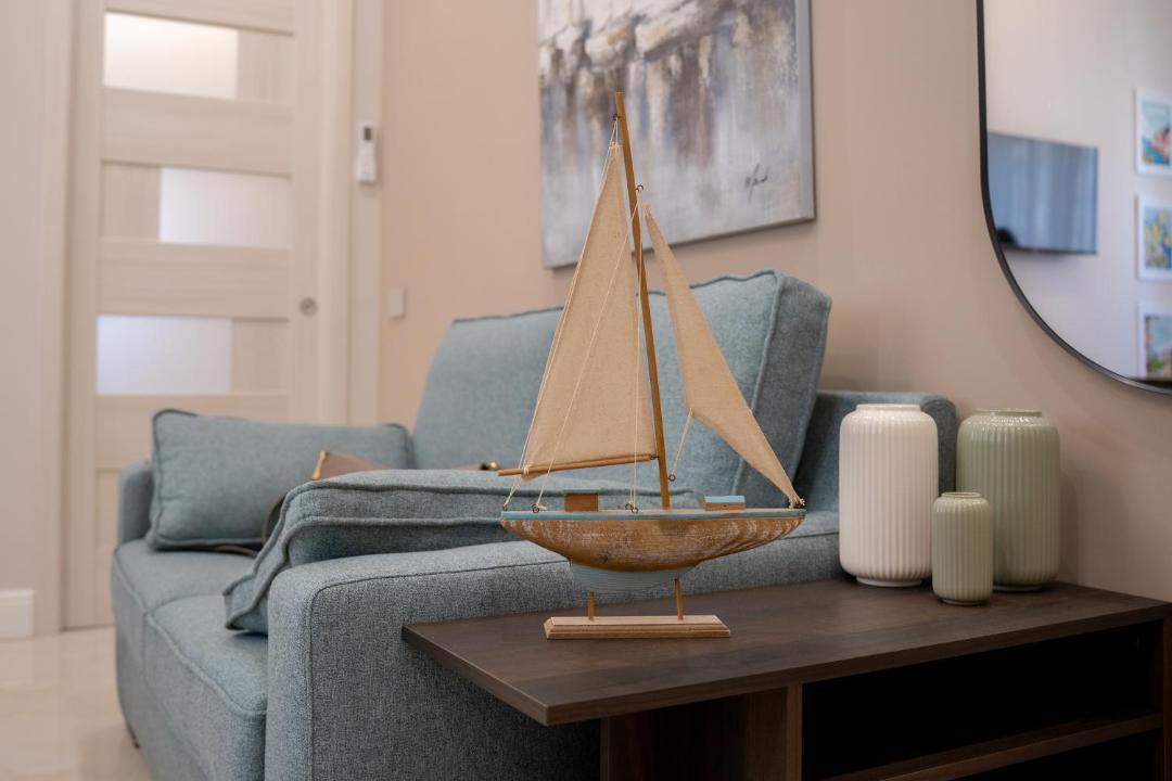 Photo of Livingroom in Angri