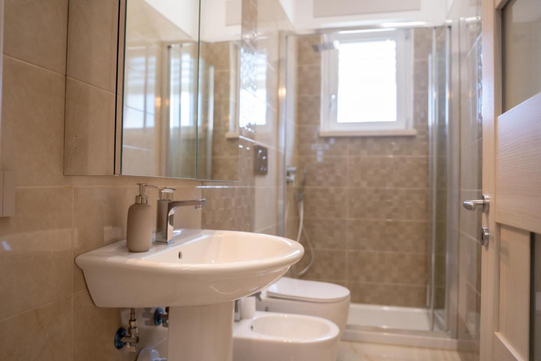 Photo of Bathroom in Angri