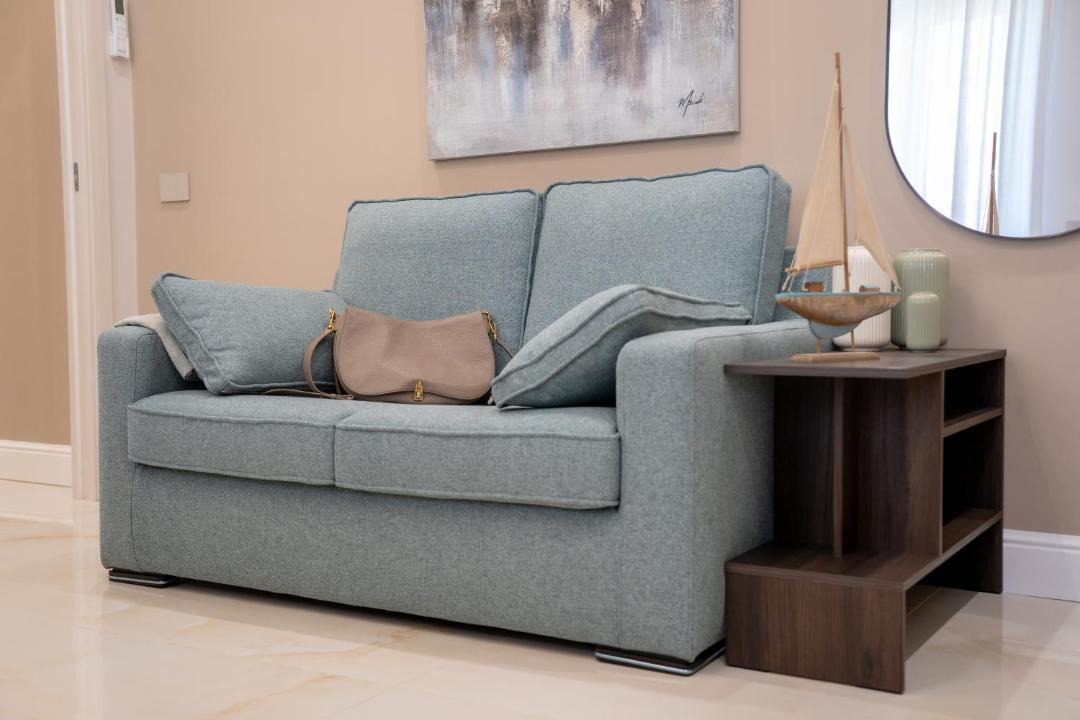 Photo of Livingroom in Angri