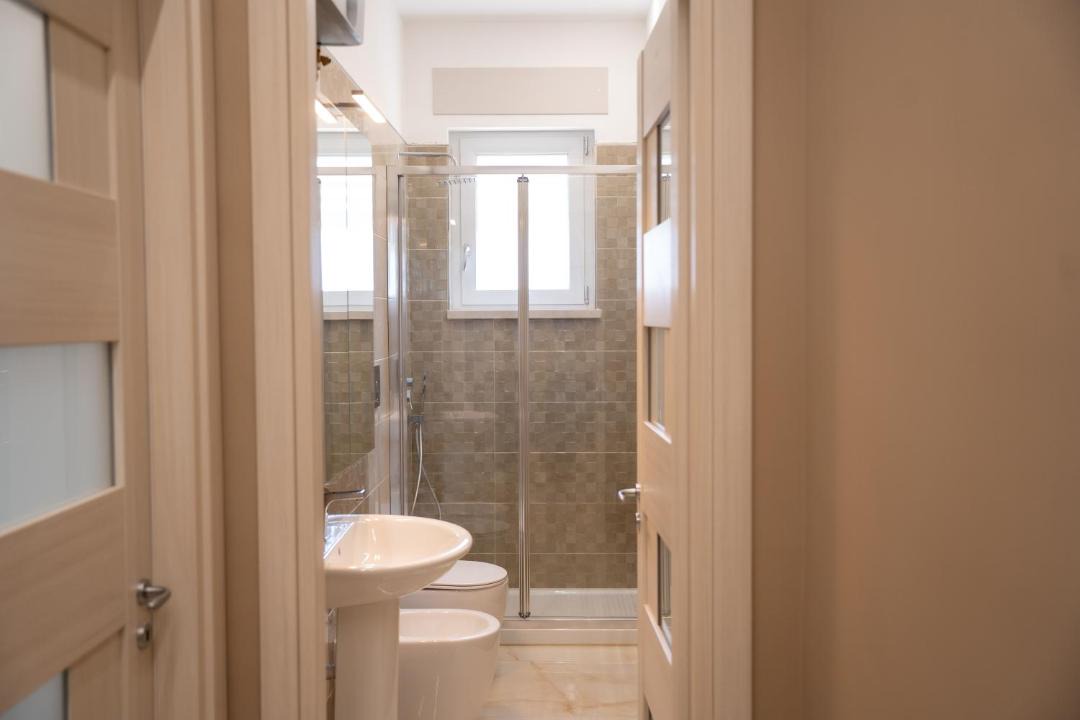 Photo of Bathroom in Angri