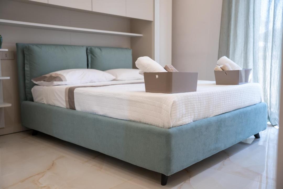 Photo of Bedroom in Angri