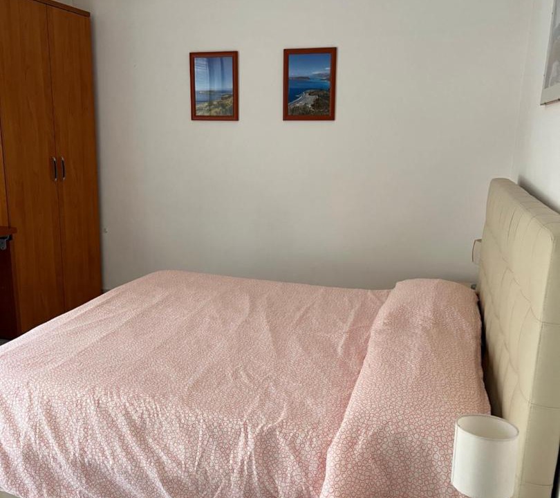 Photo of Bedroom in Praia a Mare