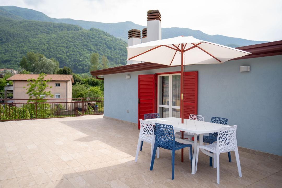 Photo of Patio Balcony in Cervinara