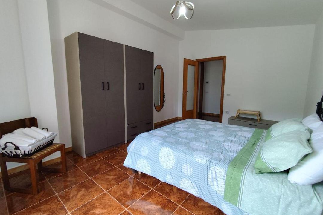 Photo of Bedroom in Cervinara