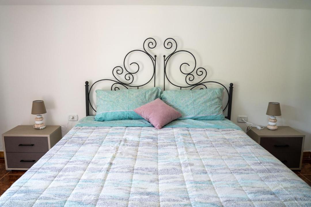 Photo of Bedroom in Cervinara