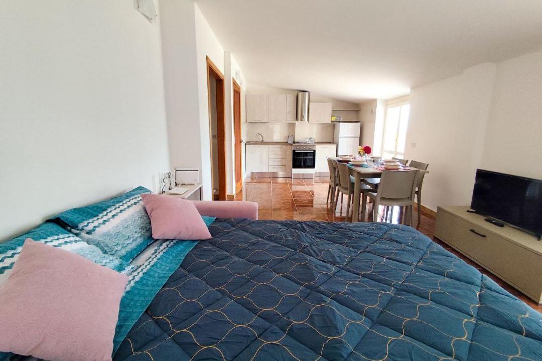 Photo of Bedroom in Cervinara