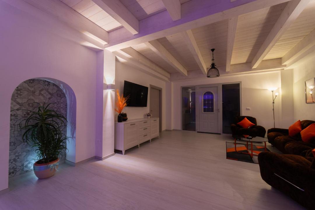 Photo of Livingroom in Torano Nuovo