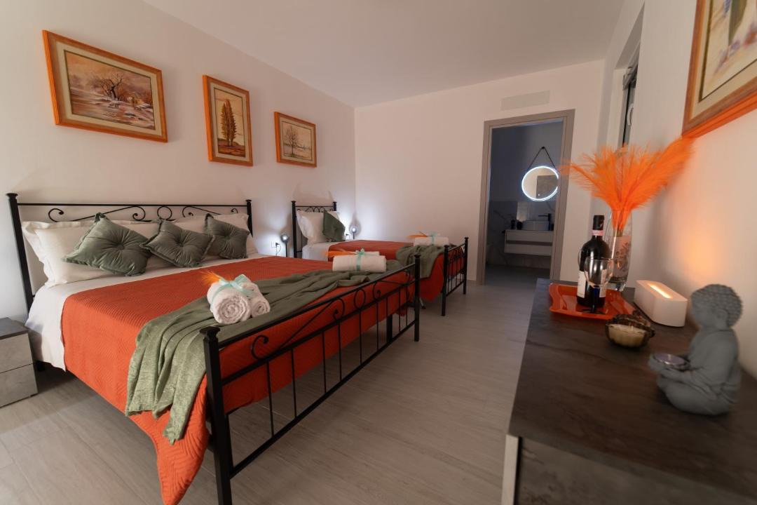Photo of Bedroom in Torano Nuovo