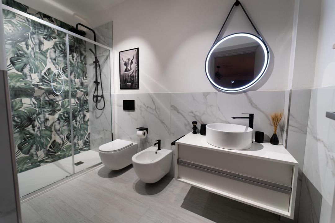 Photo of Bathroom in Torano Nuovo