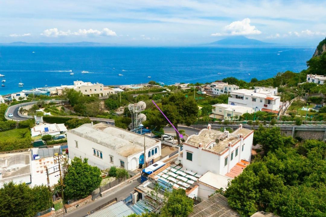 Photo of Others in Capri