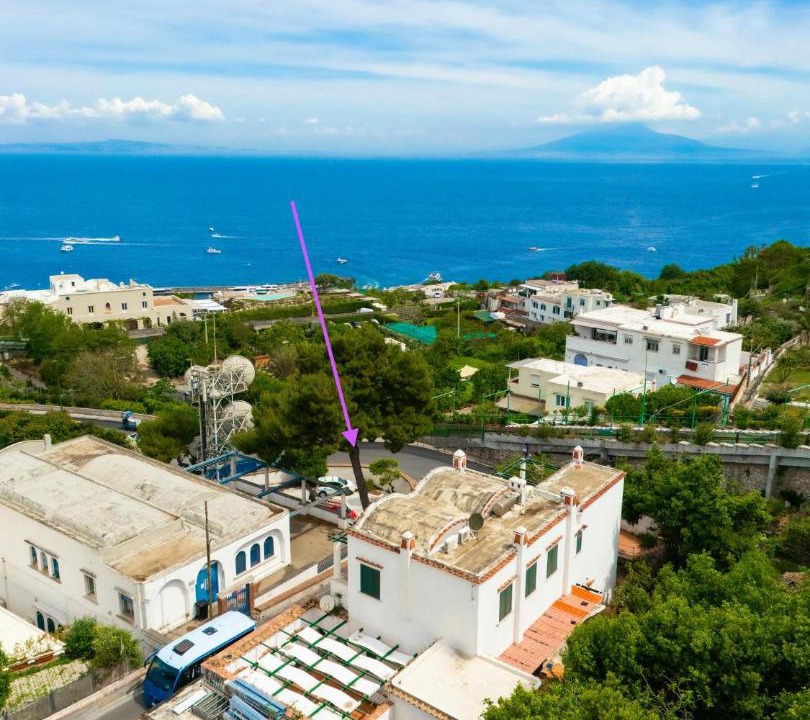 Photo of Others in Capri