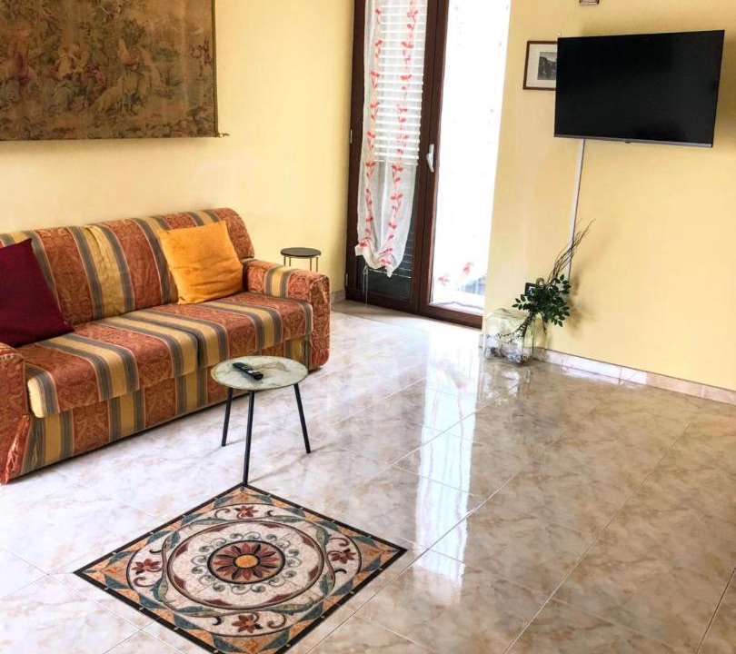 Photo of Livingroom in Caserta