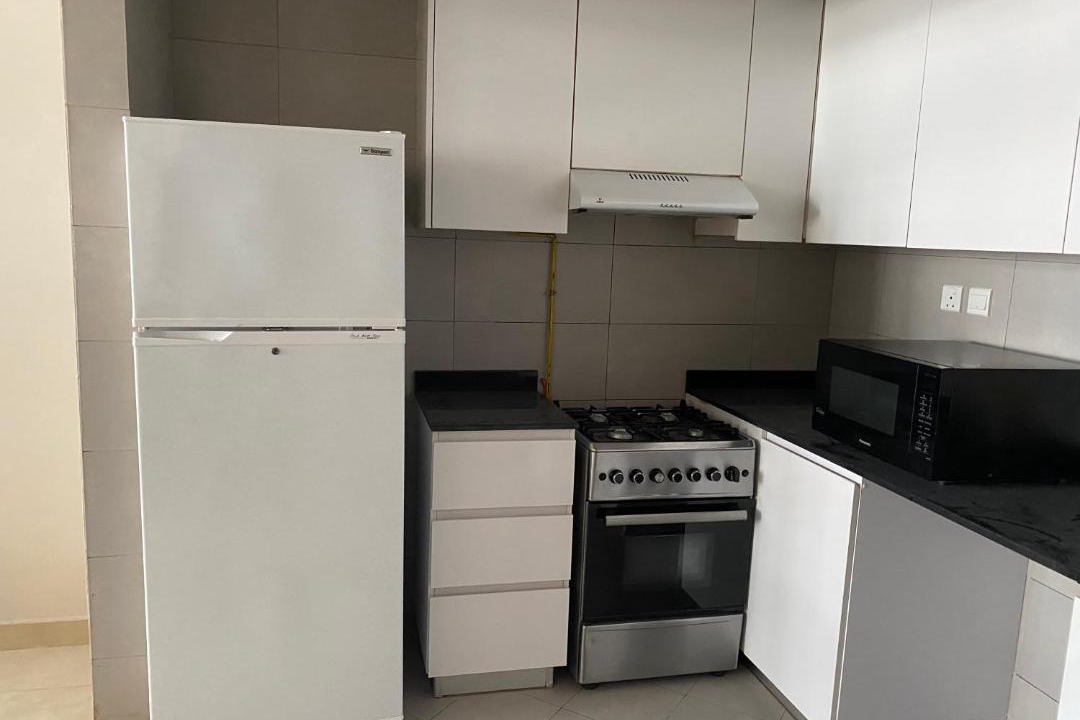 Photo of Kitchen in Dubai Investment Park