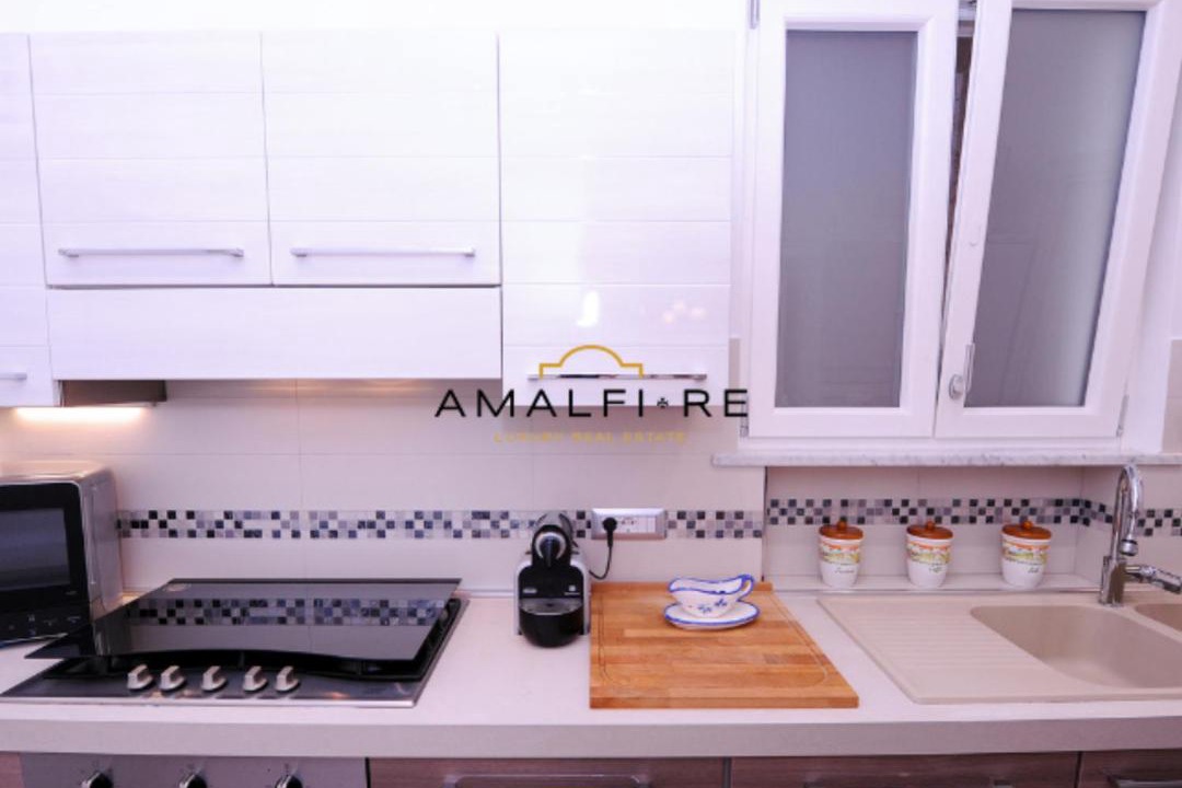 Photo of Kitchen in Amalfi