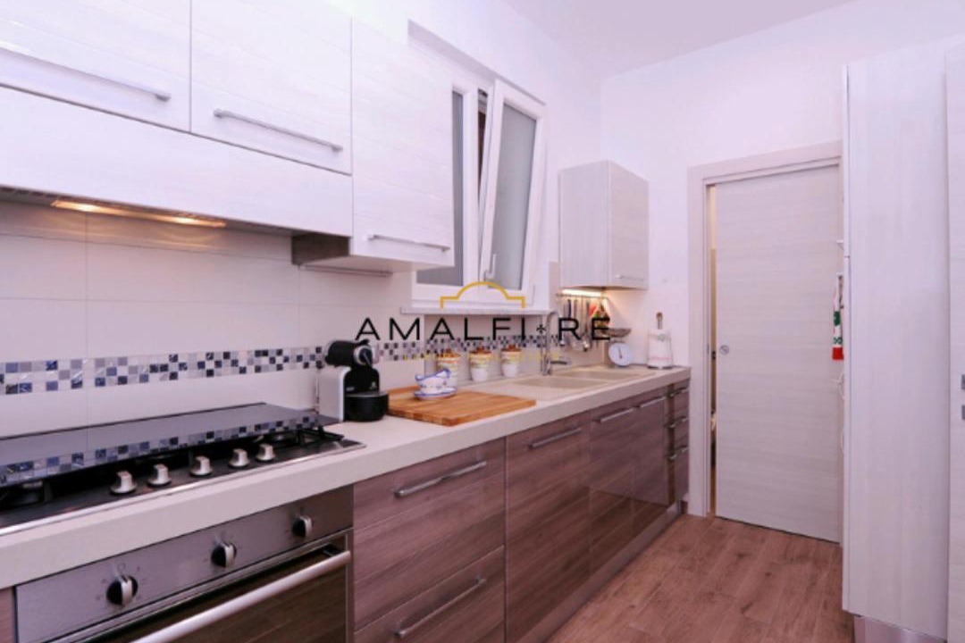 Photo of Kitchen in Amalfi