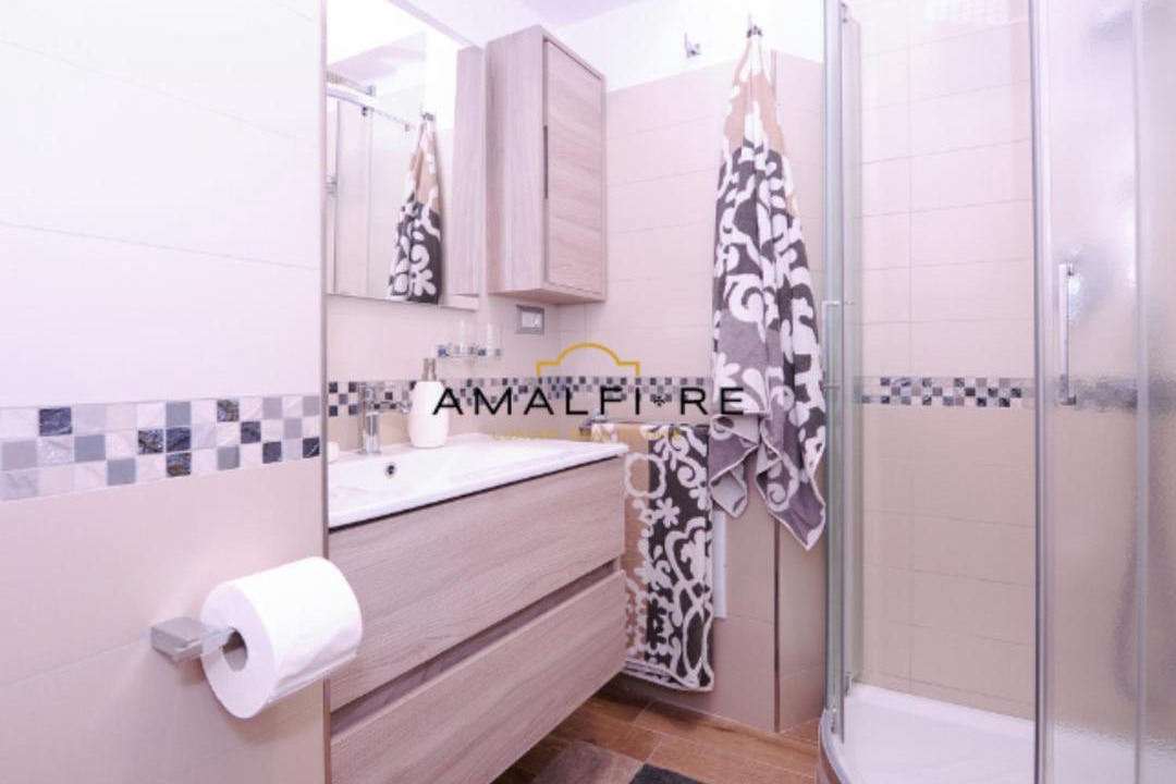 Photo of Bathroom in Amalfi
