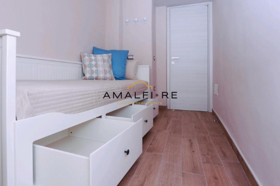 Photo of Bedroom in Amalfi