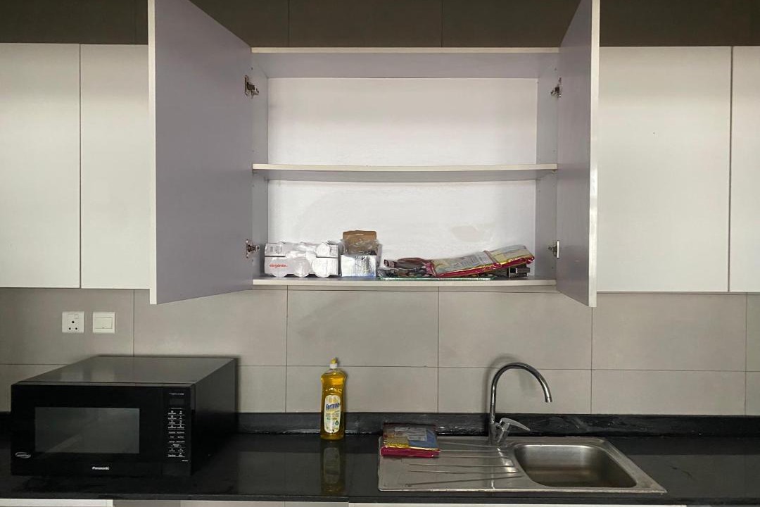 Photo of Kitchen in Dubai Investment Park