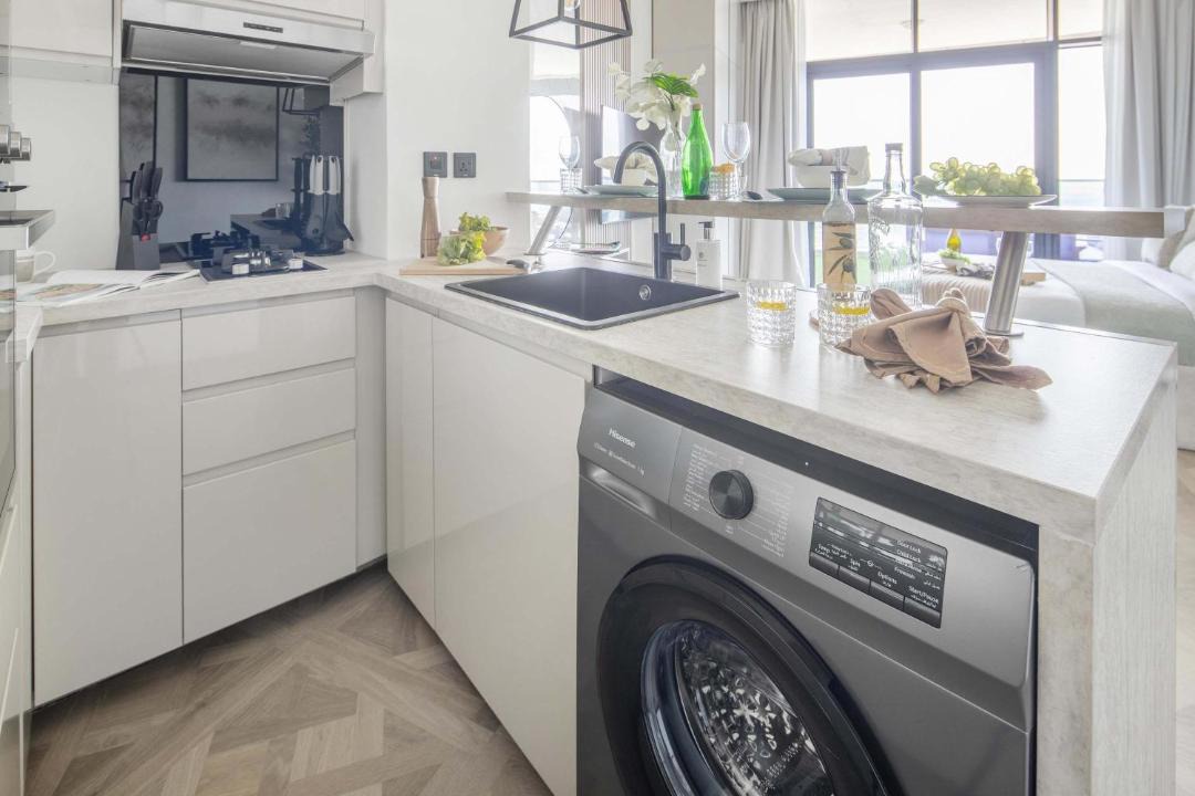 Photo of Kitchen in Jumeirah Village Triangle