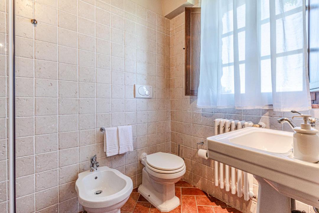 Photo of Bathroom in Asciano