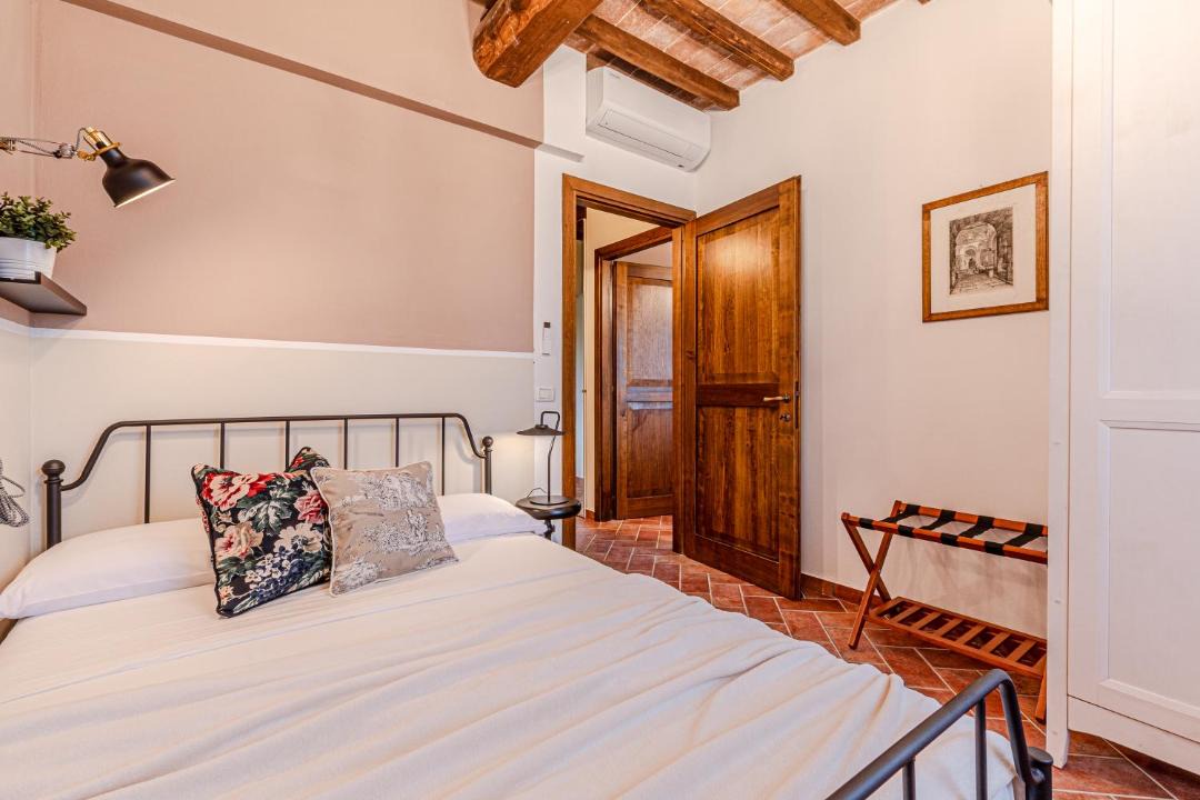 Photo of Bedroom in Asciano