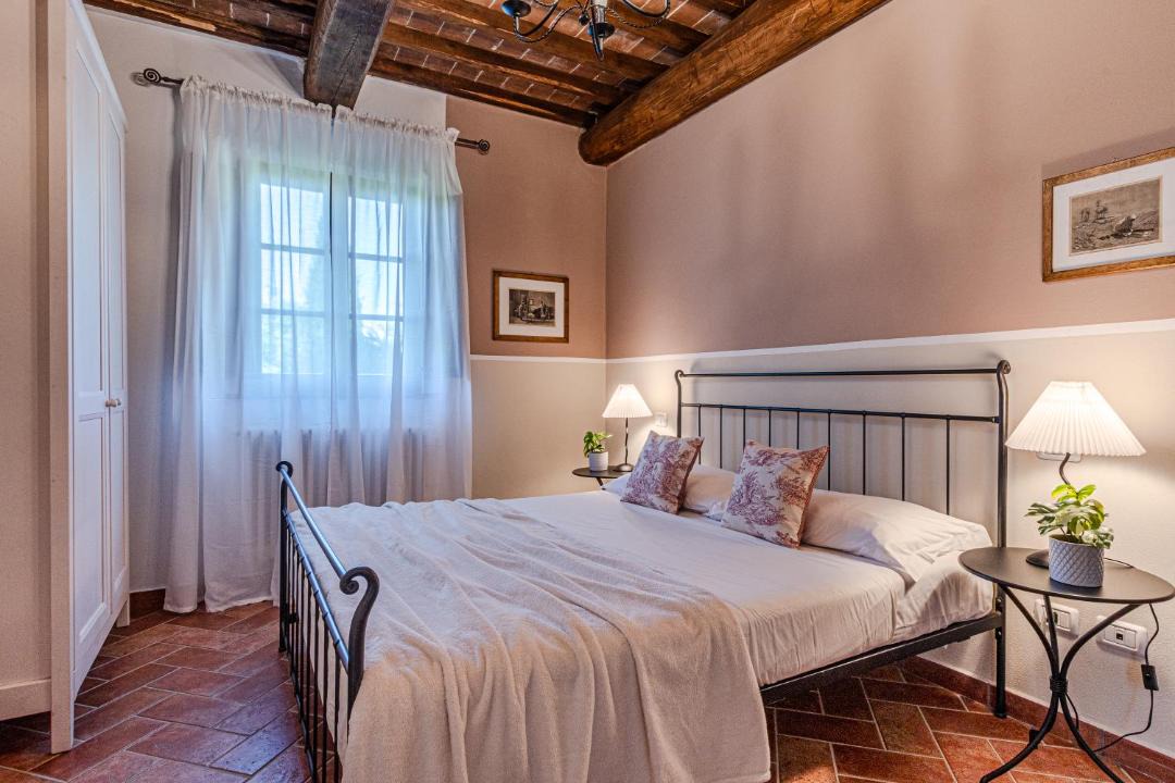 Photo of Bedroom in Asciano