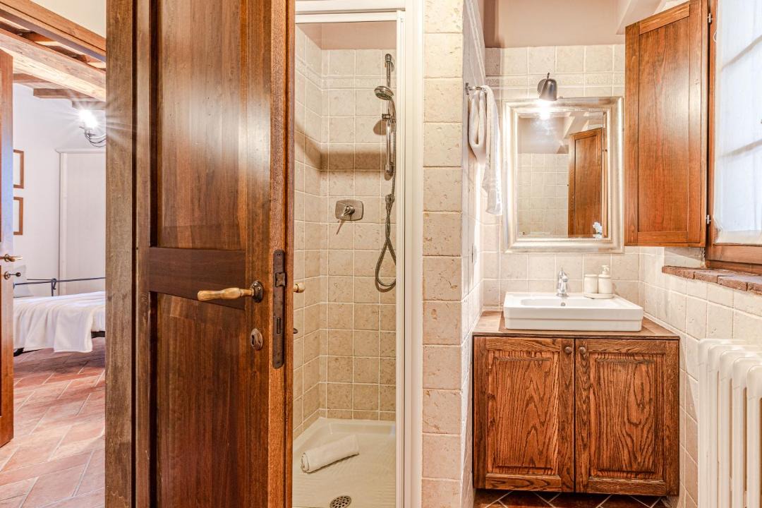 Photo of Bathroom in Asciano