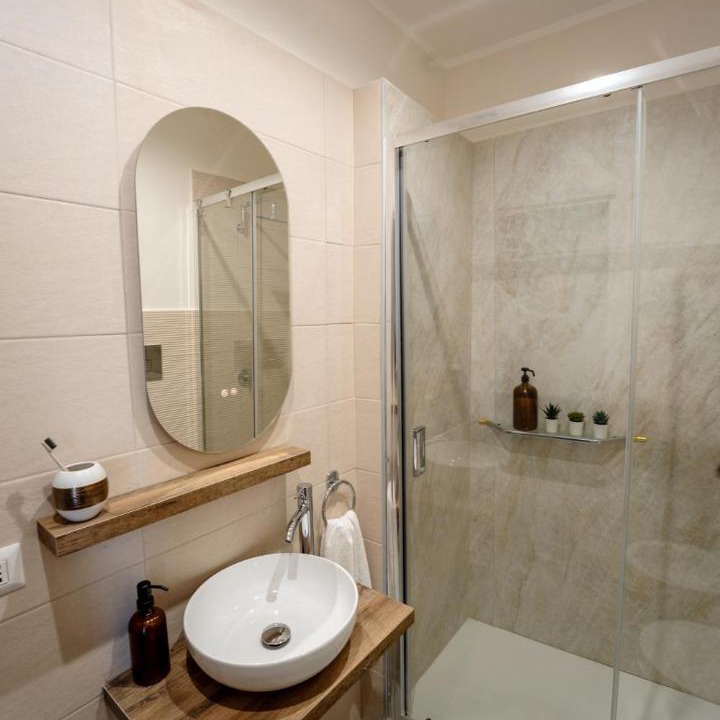 Photo of Bathroom in Portici