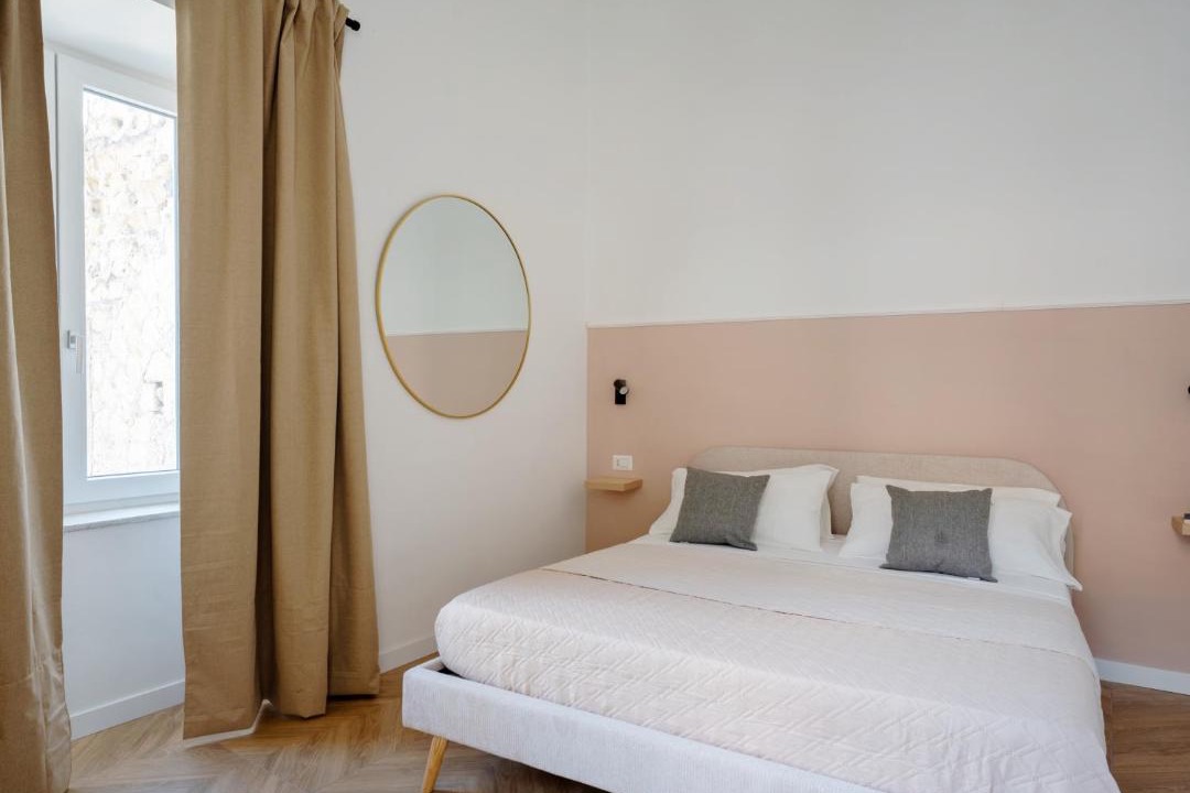 Photo of Bedroom in Portici