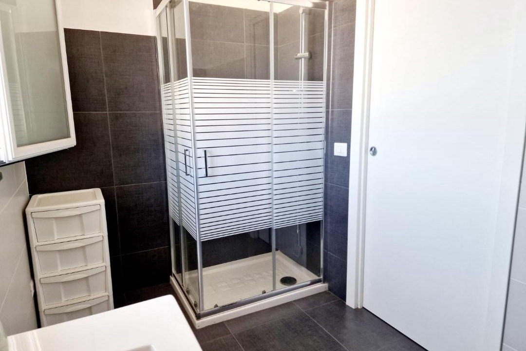 Photo of Bathroom in Casoria