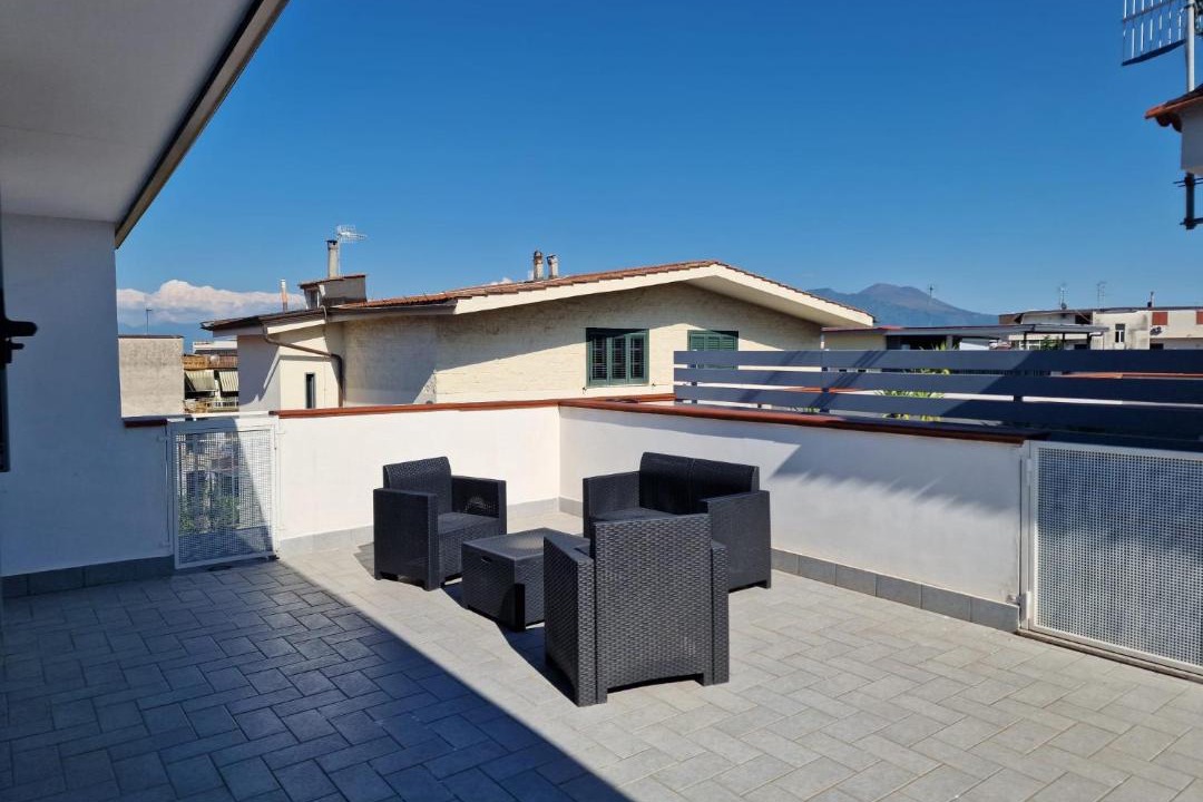 Photo of Patio Balcony in Casoria