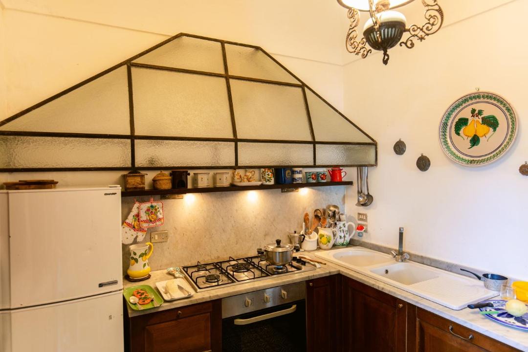Photo of Kitchen in Marina Grande