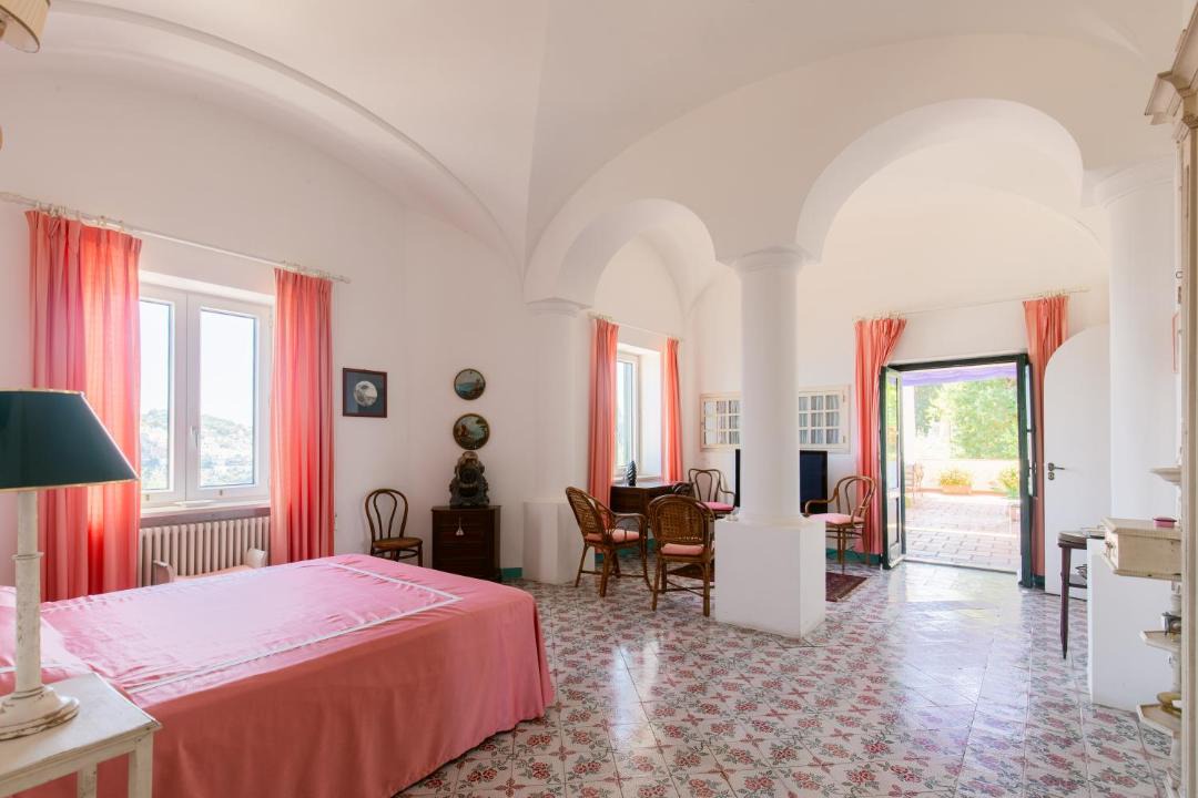 Photo of Bedroom in Marina Grande
