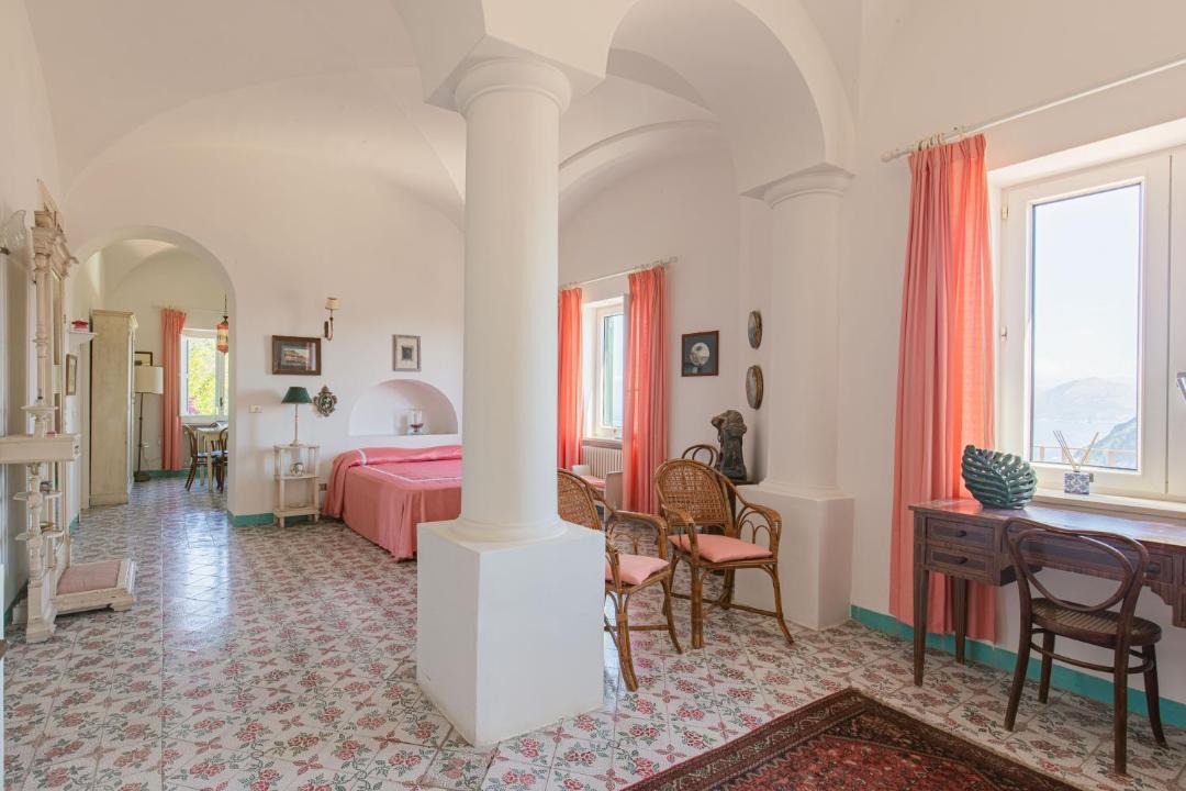 Photo of Bedroom in Marina Grande