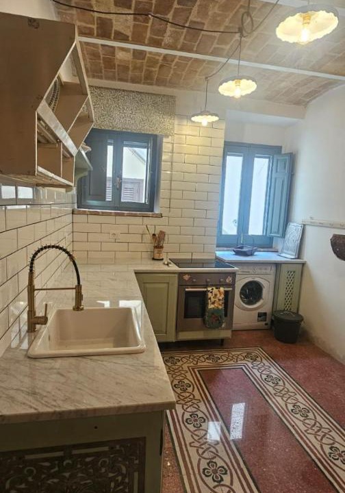 Photo of Kitchen in Villalfonsina