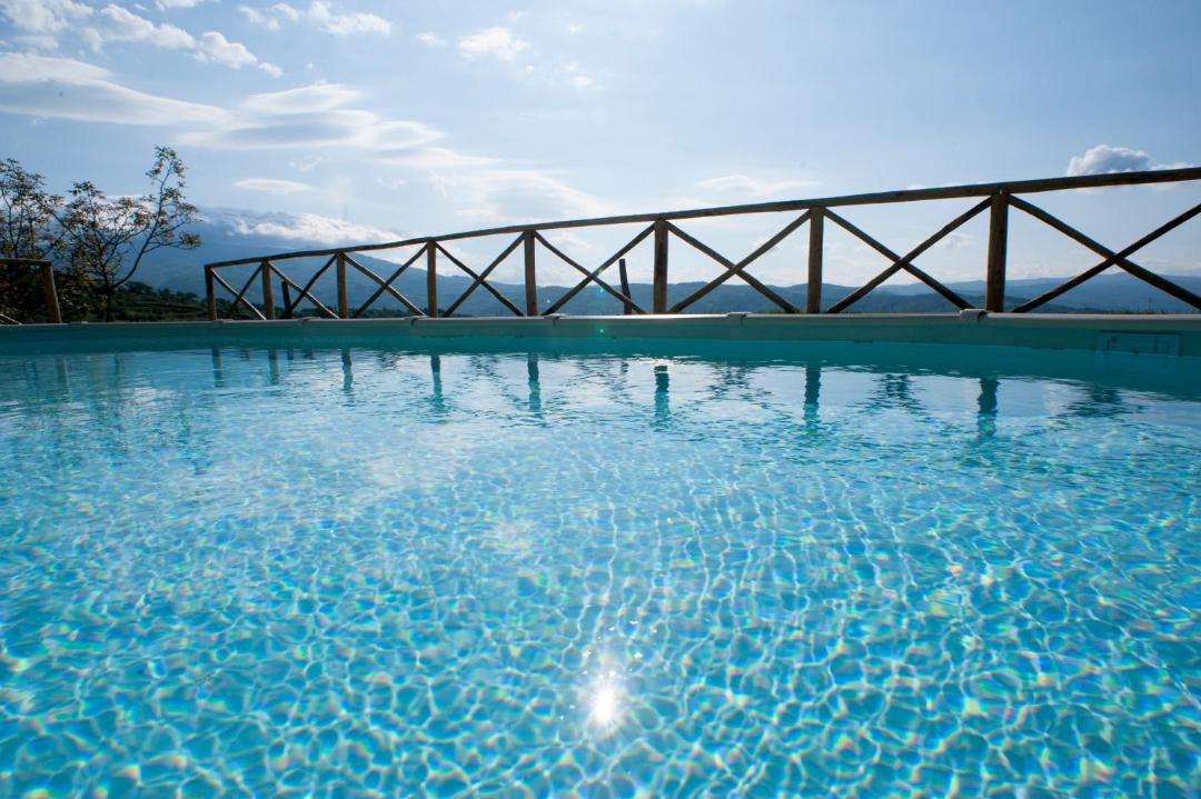 Photo of Outdoor in Capolona