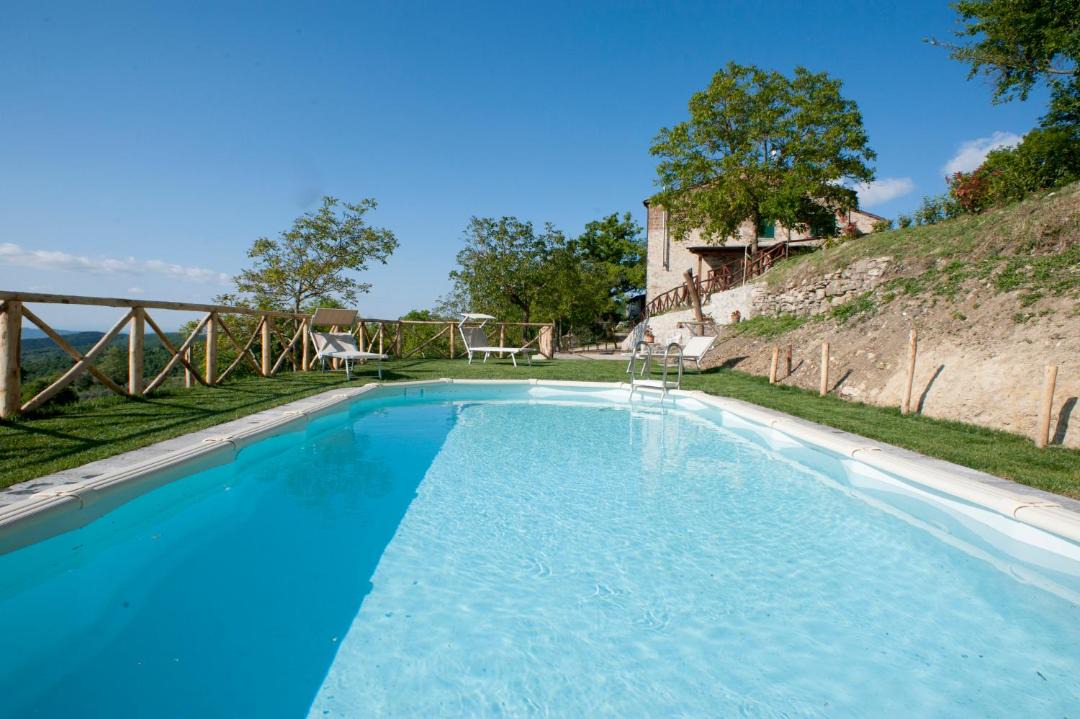 Photo of Outdoor in Capolona