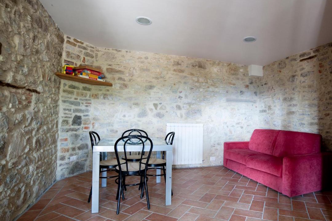 Photo of Livingroom in Capolona
