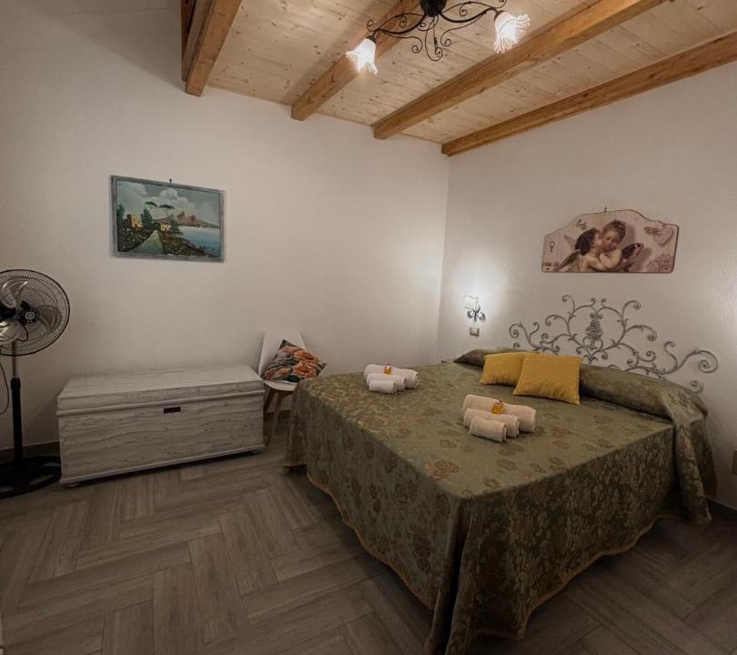Photo of Bedroom in Gasponi