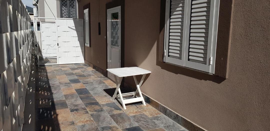 Photo of Patio Balcony in Torre del Greco
