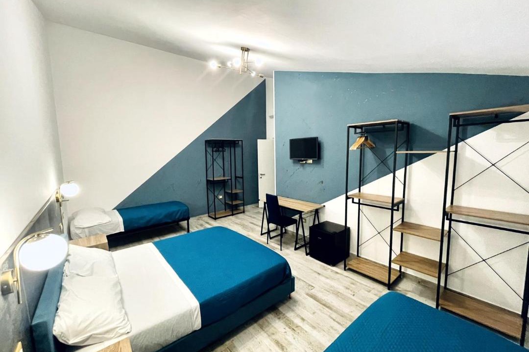 Photo of Bedroom in Scalea