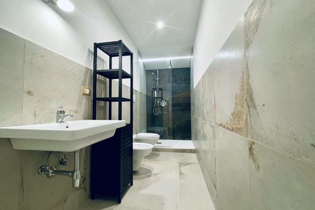 Photo of Bathroom in Scalea