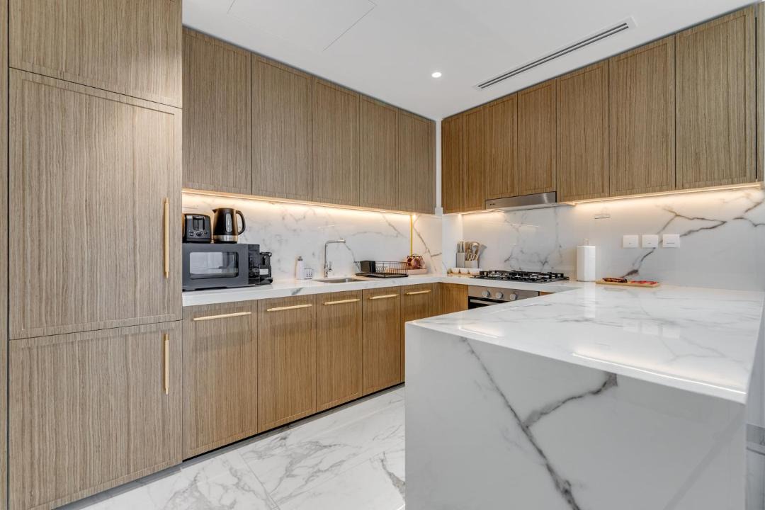 Photo of Kitchen in Nad Al Sheba