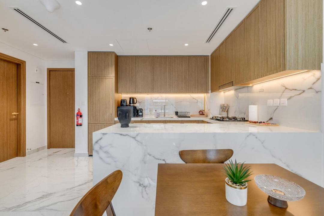 Photo of Kitchen in Nad Al Sheba