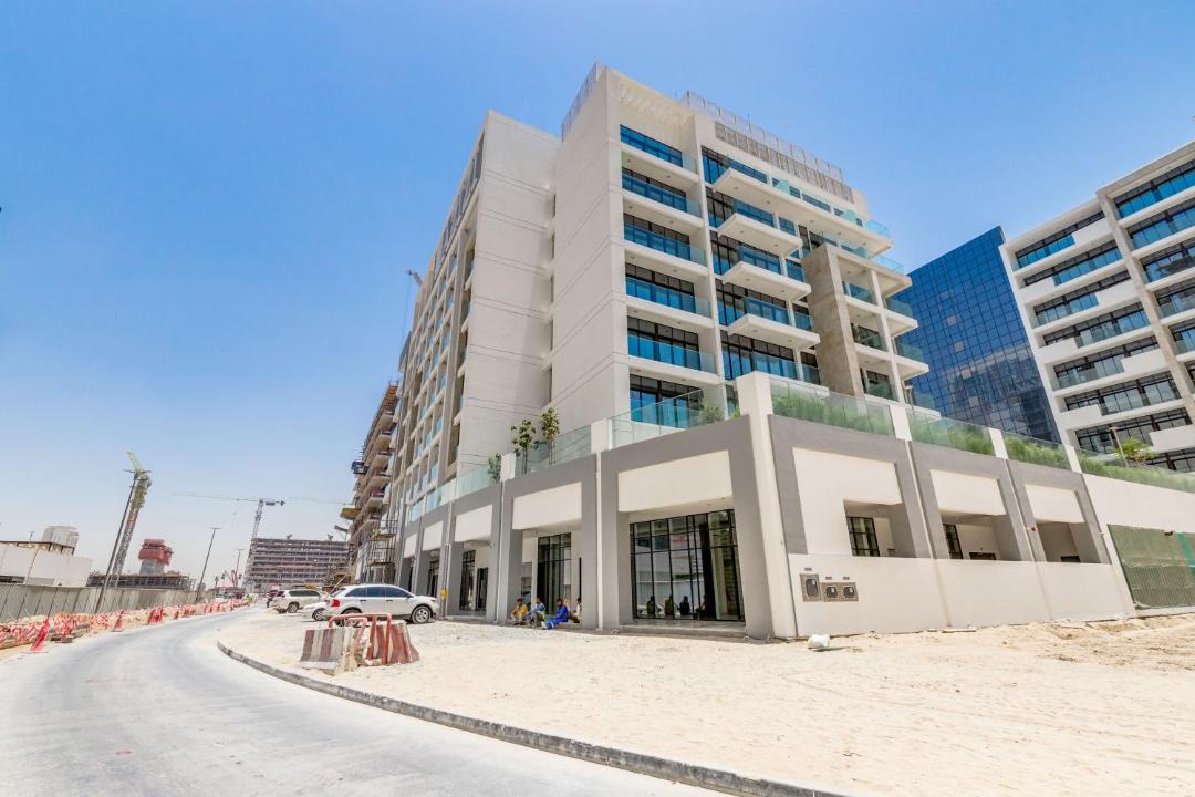 Photo of Others in Nad Al Sheba