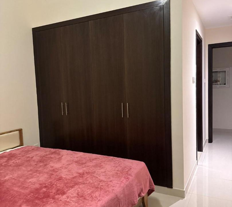 Photo of Bedroom in Trade Center