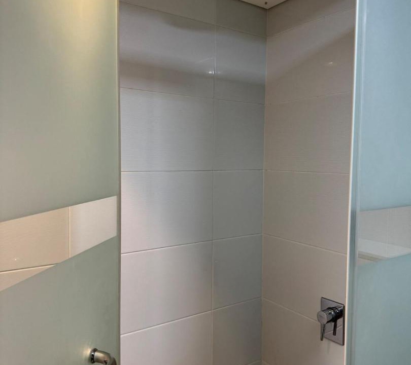 Photo of Bathroom in Trade Center