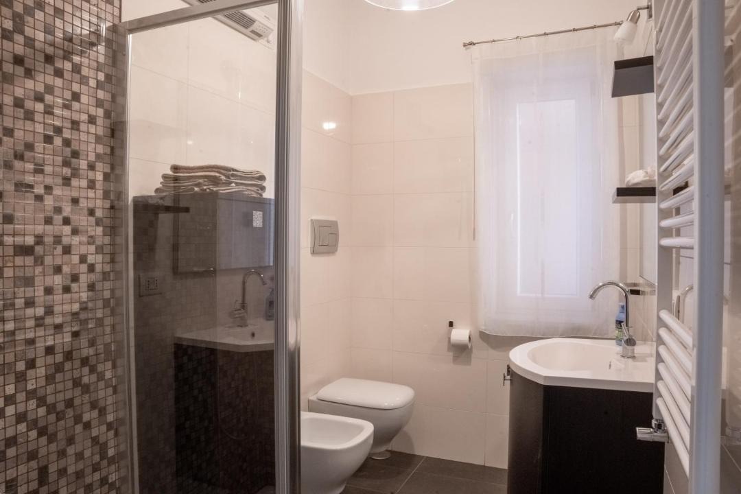 Photo of Bathroom in Battipaglia