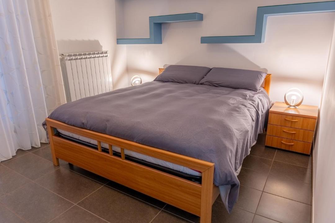 Photo of Bedroom in Battipaglia